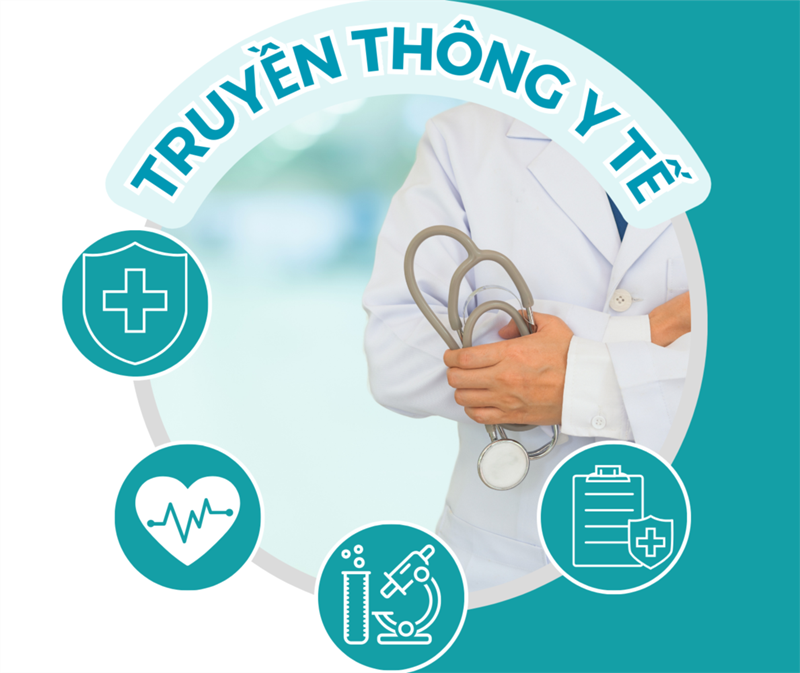 Hưởng ứng hoạt động ngày sức khỏe toàn dân 07/4