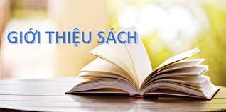 Giới thiệu sách mới tháng 04/2025