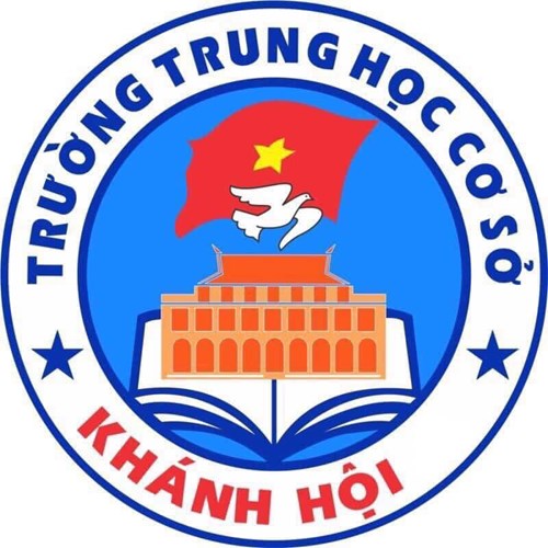 Báo cáo đánh giá trường thcs Khánh Hội
