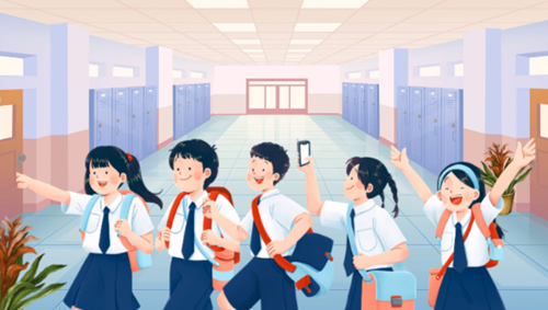 Quyết định phê duyệt danh mục SGK năm học 2025-2026