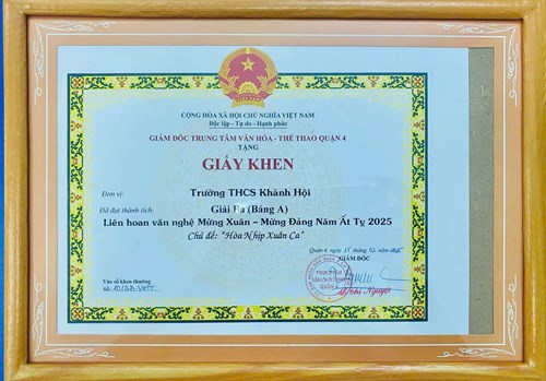 Liên hoan văn nghệ Mừng Xuân-Mừng Đảng năm Ất Tỵ 2025