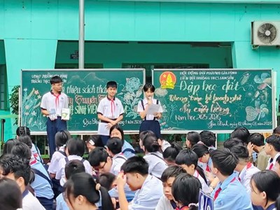 Giới thiệu sách tháng 1.
 kỷ niệm ngày truyền thống học sinh – sinh viên việt nam (9/1).