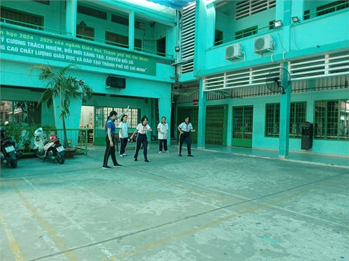 Hội Khỏe Phù Đổng