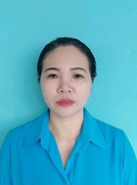 Lê Thị Ngải