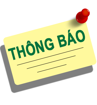 Thông báo về lịch tựu trường và Khai giảng năm học 2024-2025