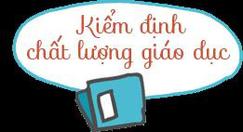 Báo cáo kiểm định chất lượng 2025