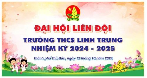 Đại hội Liên đội