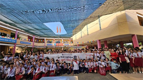 Chương trình trải nghiệm văn hóa hàn quốc