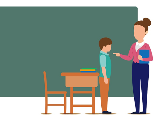 Thông tư quy định về khen thưởng và kỷ luật học sinh