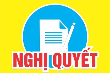 Nghị quyết 41/2025/NQ-HĐND quy định mức hỗ trợ học phí đối với trẻ em mầm non, học sinh phổ thông,
người học chương trình giáo dục phổ thông