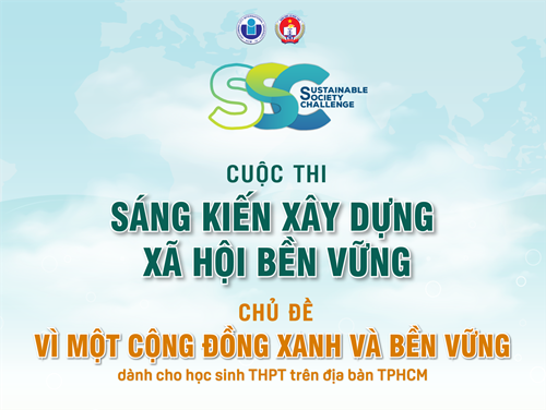 THCS LỮ GIA ghi dấu ấn tại cuộc thi SSC 2025