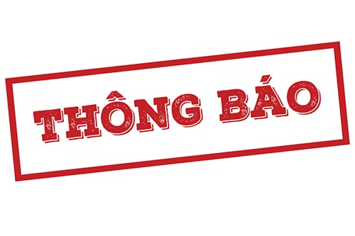 Thông báo số 4012/TB-SGDĐT Khảo sát việc xây dựng Trường học hạnh phúc tại các cơ sở giáo dục trên địa bàn Thành phố Hồ Chí Minh