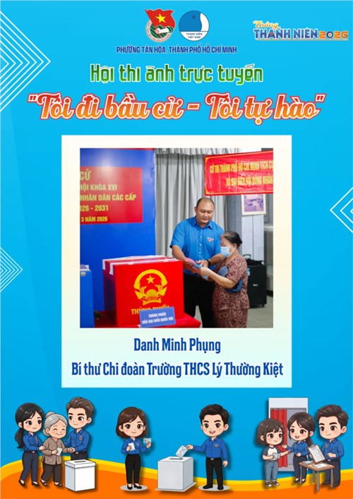 🌟 Chi bộ trường THCS Lý Thường Kiệt chúc mừng thành tích đảng viên Chi bộ Lý Thường Kiệt và Đoàn viên Chi đoàn