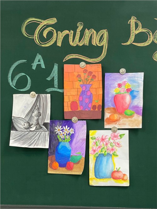 Kế hoạch hoạt động trải nghiệm tuần 7 - HK1