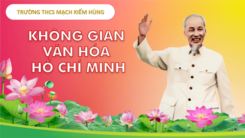 Không gian văn hoá hồ chí minh - nhân kỷ niệm ngày pháp luật việt nam (9/11): bác hồ và lời dạy về pháp luật