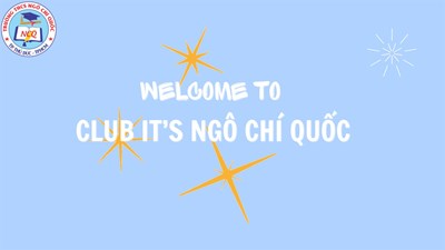 [Tin học 7] Bài tập thiết kế Slide PowerPoint sử dụng Format Shape/Merge Shape