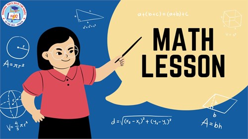 [Toán] - Đề tham khảo môn toán quận 3