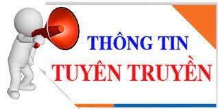 Thông tin tuyên truyền năm học 2025-2026