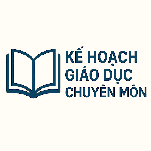 Kế hoạch chuyên môn năm học 2025-2026