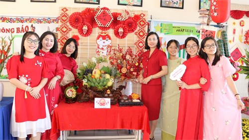 Hội xuân ất tỵ 2025