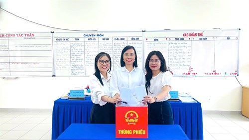 Kiểm điểm cấp uỷ Chi bộ, cá nhân