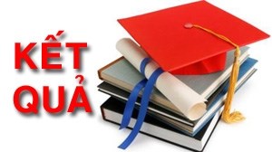 Kết quả rèn luyện học lực hạnh kiểm năm học 2020-2021