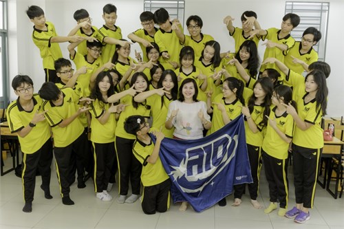 V/v triển khai tập huấn chuyên môn các bộ môn THCS của Sở GDĐT hè 2024