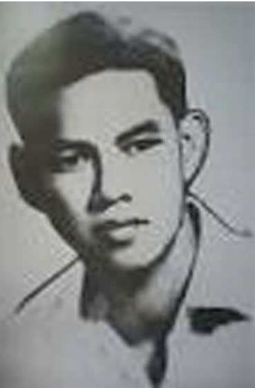 Kỷ niệm 60 năm ngày hy sinh của Anh hùng liệt sỹ Nguyễn Văn Trỗi (15/10/1964 - 15/10/2024)