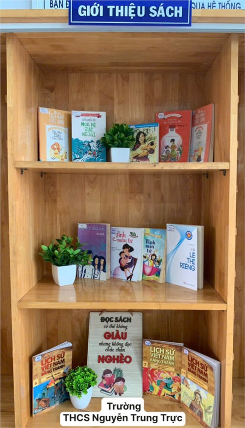 Giới thiệu sách Tháng 10 - Chủ đề  Ngày Phụ nữ Việt Nam 20/10 