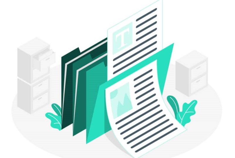 Mẫu Đơn Xin Xác Nhận Học Sinh đang học tại trường