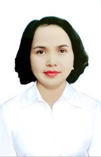 Phạm Thị Thanh Chung