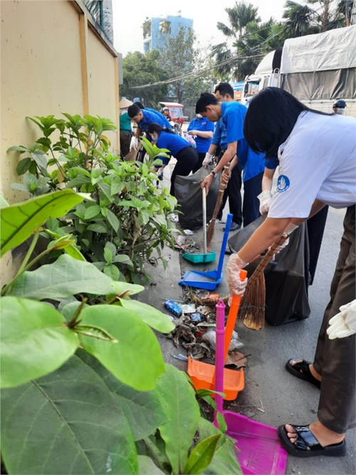 Ngày chủ Nhật Xanh