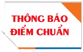 Điểm chuẩn trúng tuyển vào lớp 10 thường các trường thpt năm học 2024 - 2025