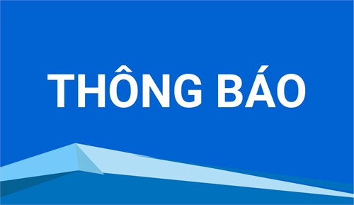 THÔNG BÁO Số 55/TB-THCS PTH ngày 2 tháng 2 năm 2026 về việc thu các khoản tiền học tháng 2 năm học 2025 – 2026.