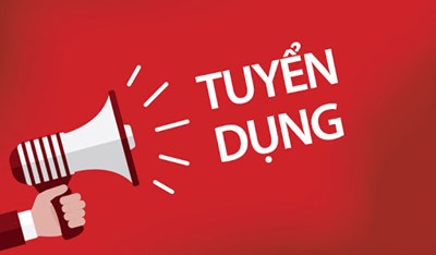 Kế hoạch Tuyển dụng viên chức năm học 2024-2025