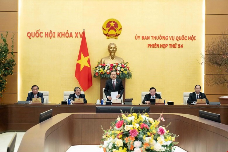 Thời gian BẦU CỬ, công bố KẾT QUẢ BẦU CỬ, khai mạc Kỳ họp thứ nhất Quốc hội khóa XVI