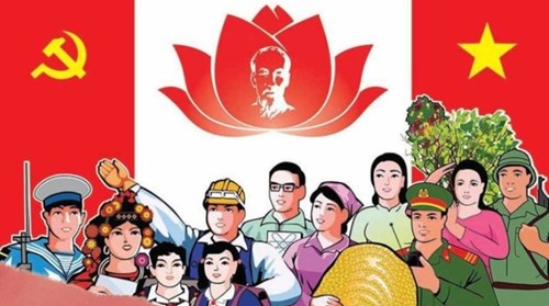 Quy trình tổ chức bầu cử HĐND các cấp nhiệm kỳ 2026-2031