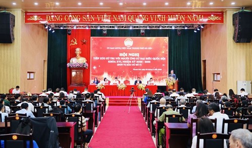 Bộ GDĐT cam kết thu hẹp khoảng cách vùng miền và chăm lo đội ngũ nhà giáo