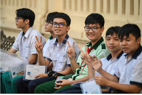 Phương án mới nhất thi lớp 10 ở TPHCM, “chốt  cuối tháng 5?