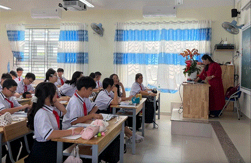 Thông tin mới nhất về môn thi lớp 10 tại TP.HCM năm học 2026-2027