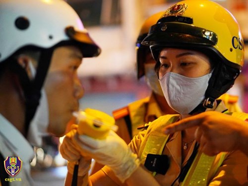 Phòng, chống tác hại của rượu, bia trên địa bàn thành phố Thủ Đức