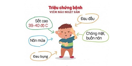 Viêm não Nhật Bản