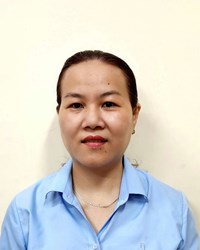 Lê Thị Loan