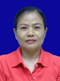 Lê Thị Kim Huệ