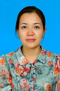 Vũ Thị Thanh Thủy