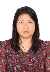 Nguyễn Thị Thắm
