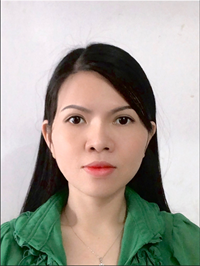 Huỳnh Ánh Mai