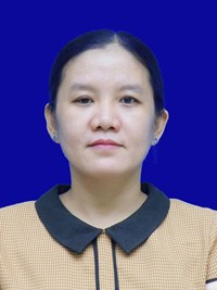 Nguyễn Thị Thu Cúc