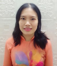 Dương Thị Minh Tâm