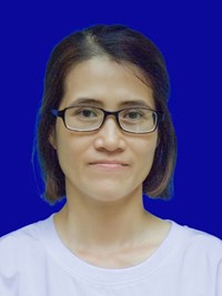 Hồ Thị Thuý Lệ